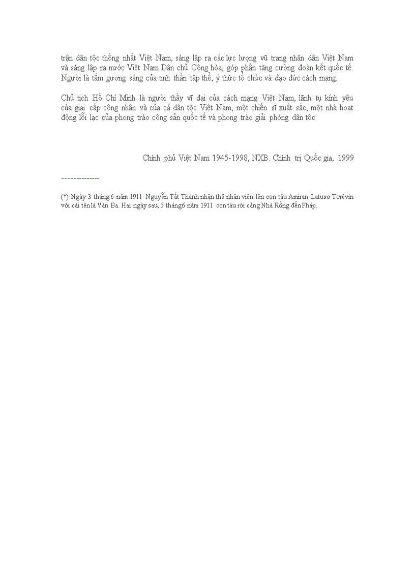 image for page Tieu su ho chi minh