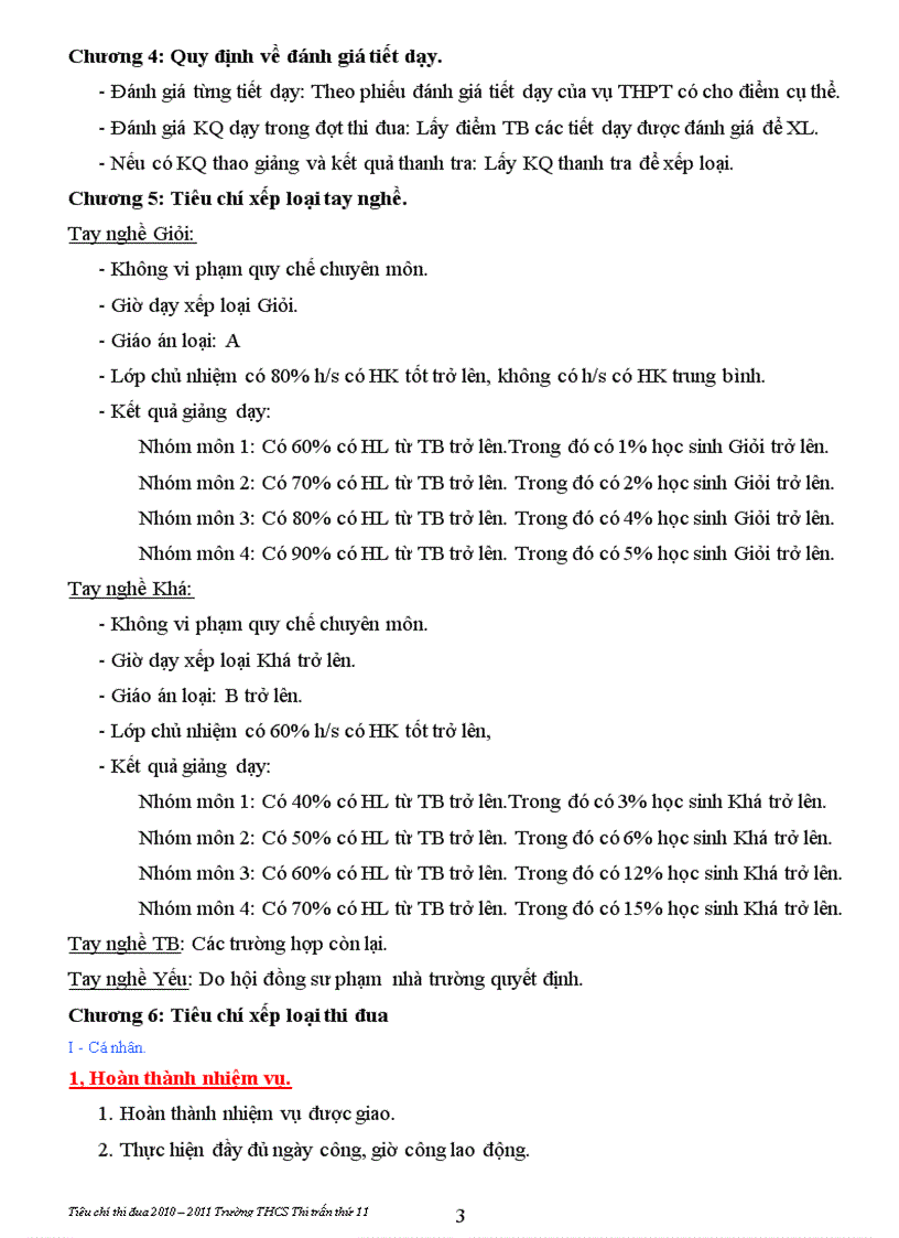 image for page Tieu chi thi dua giao vien 1