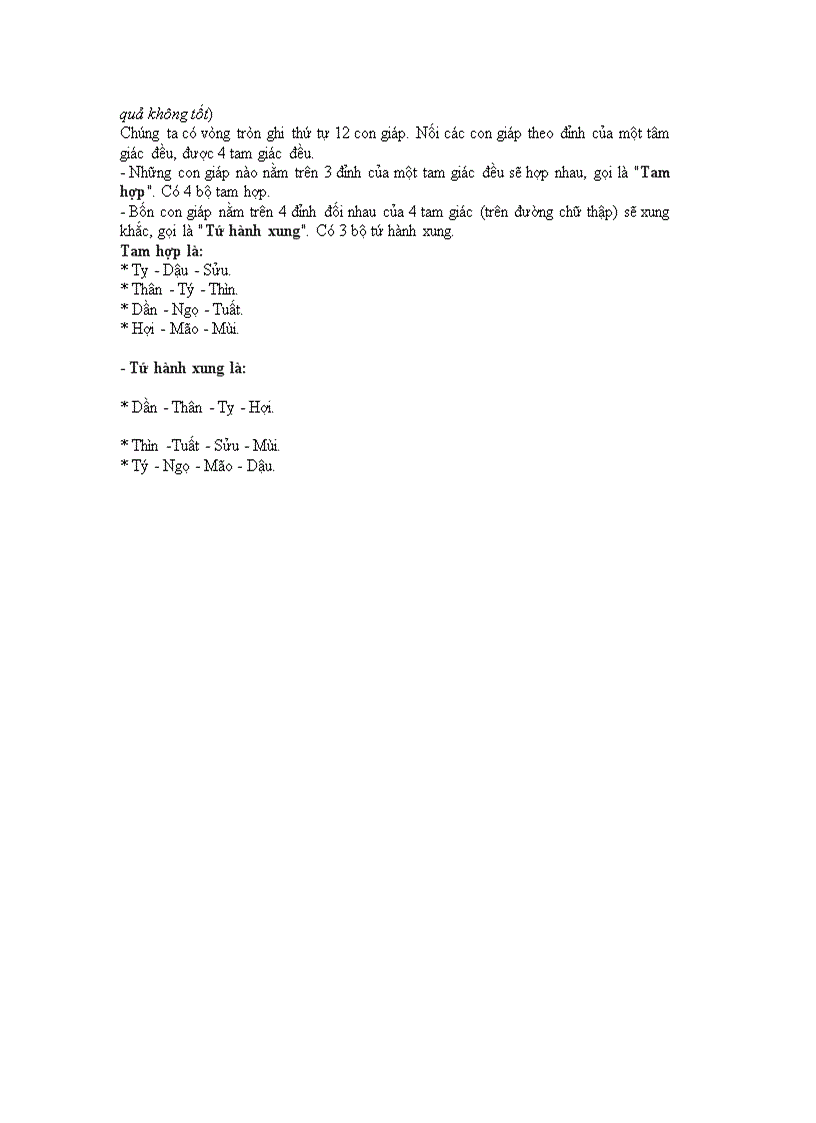 image for page Tìm hiểu 12 con giáp