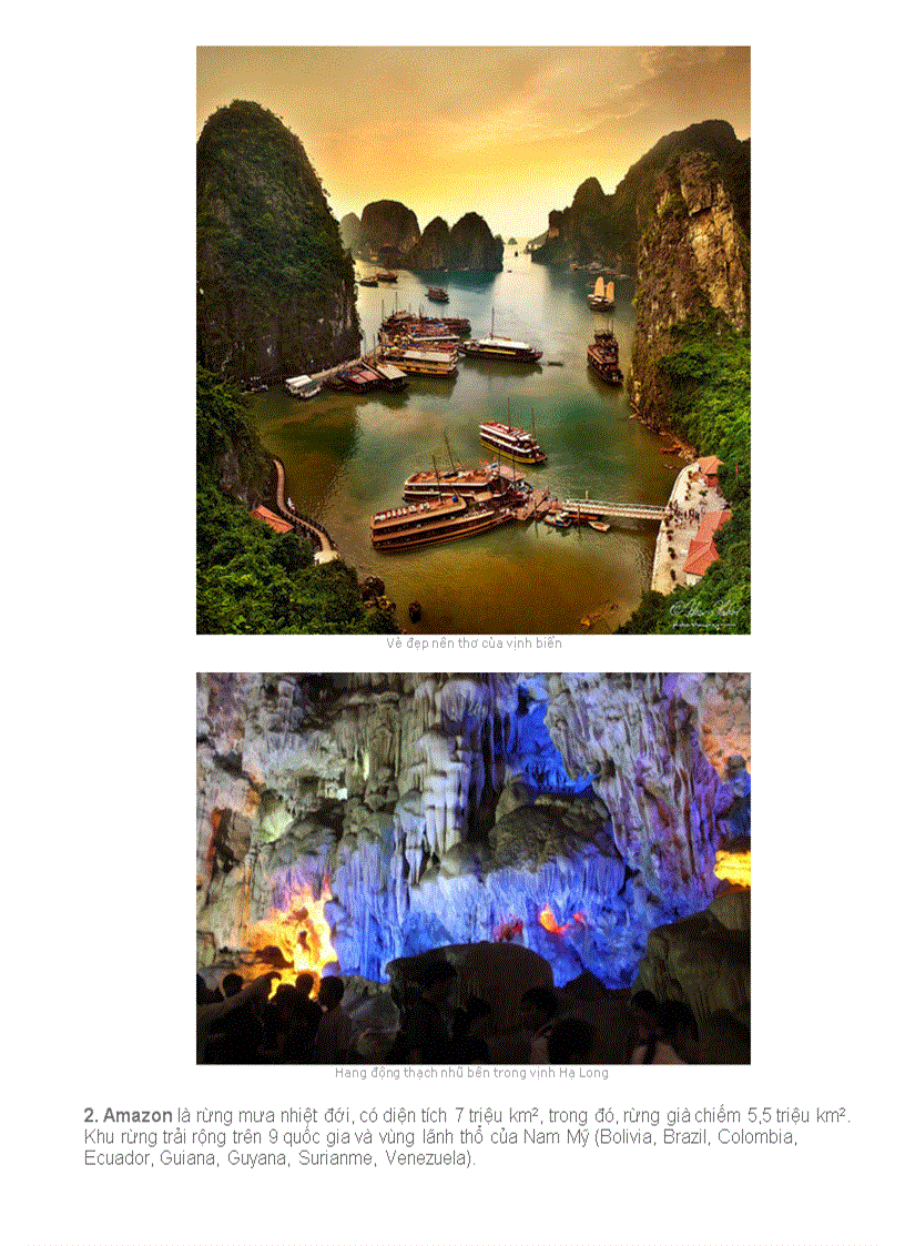 image for page Tim hieu 7 ky quan thien nhien moi cua the gioi