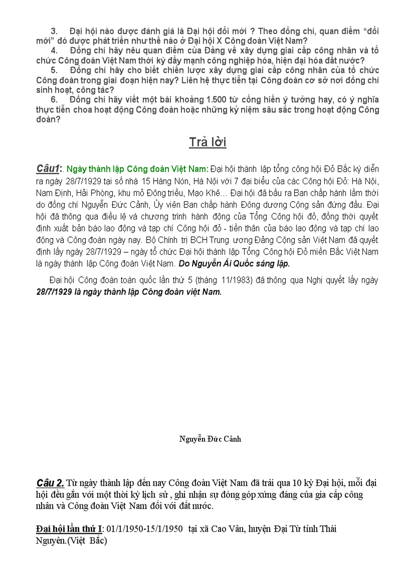 image for page Tìm hiểu 80 công đoàn Nghĩa Trần Kiệt