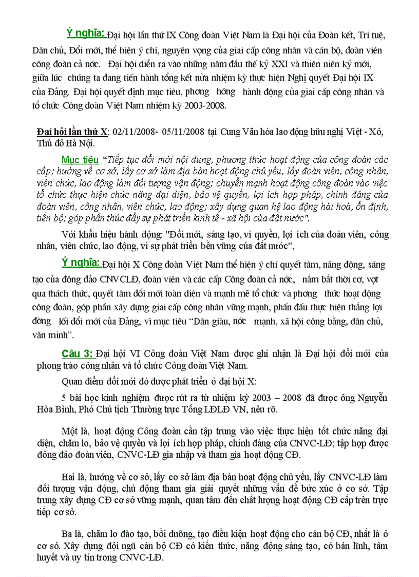 image for page Tìm hiểu 80 công đoàn Nghĩa Trần Kiệt