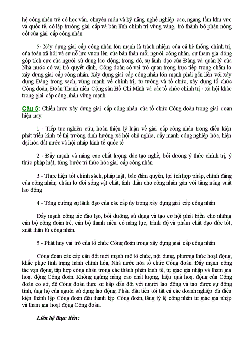 image for page Tìm hiểu 80 công đoàn Nghĩa Trần Kiệt