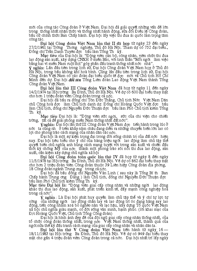 image for page Tim hieu 80 nam cong doan viet Nam