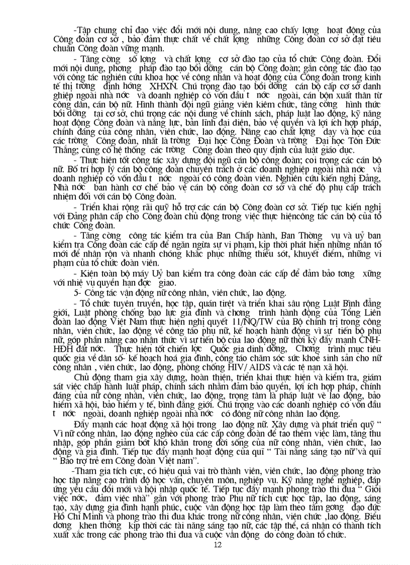 image for page Tim hieu Cong doan VN