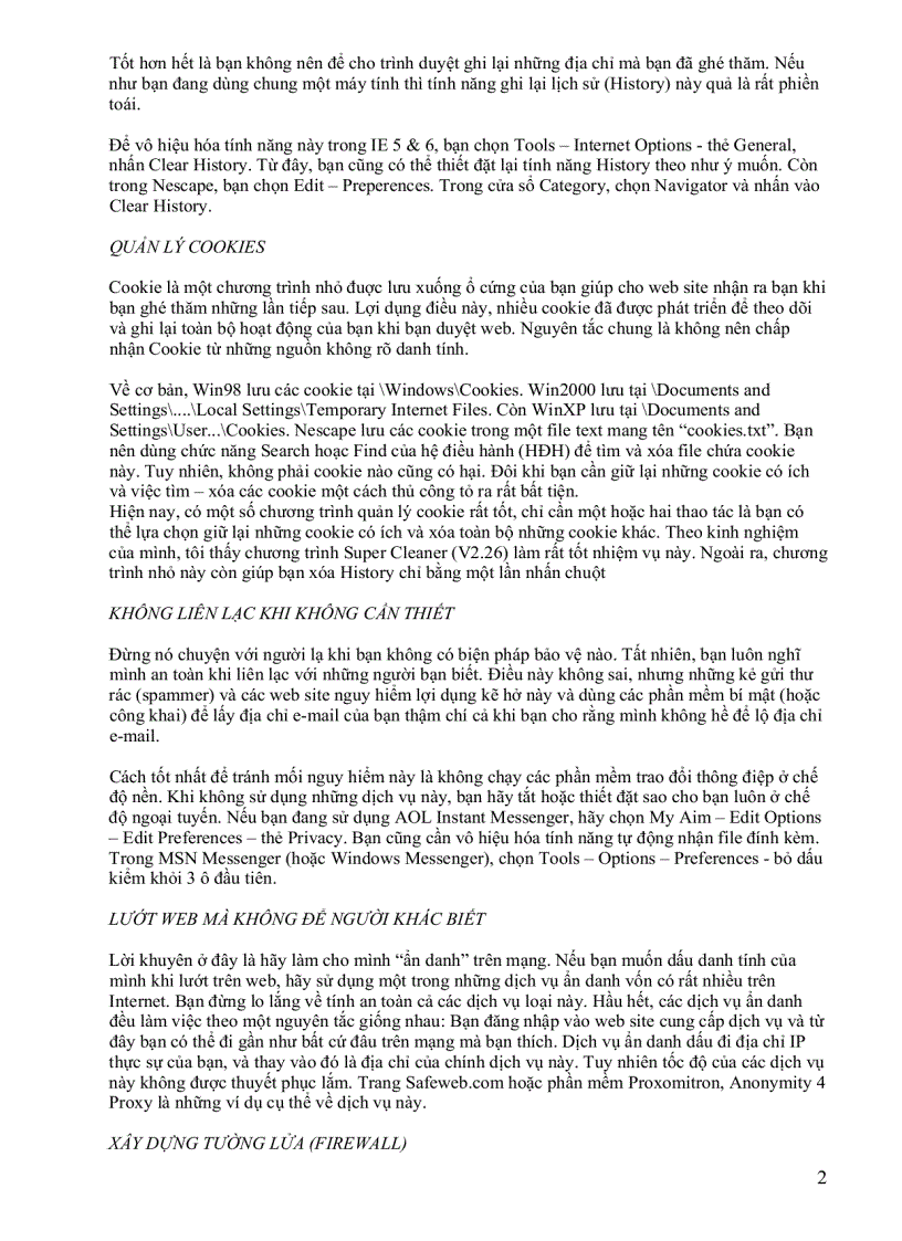 image for page Tim hieu Intenet