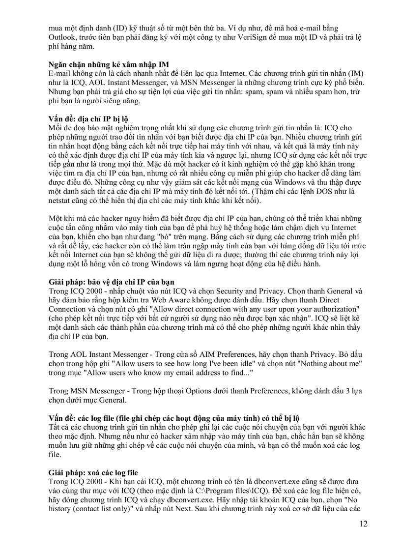 image for page Tim hieu Intenet