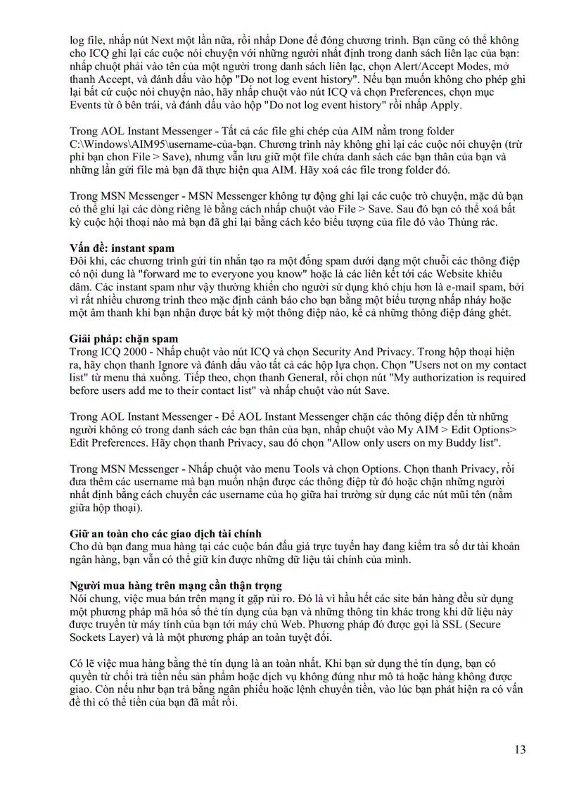 image for page Tim hieu Intenet