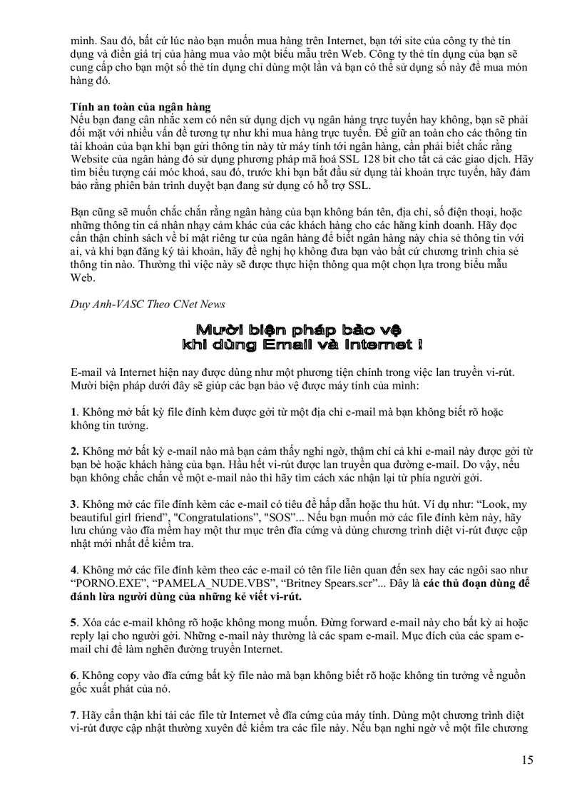 image for page Tim hieu Intenet