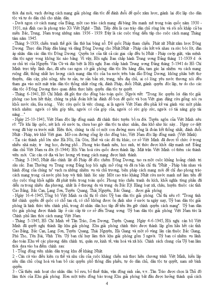 image for page Tìm hiẻu lich sử đảng