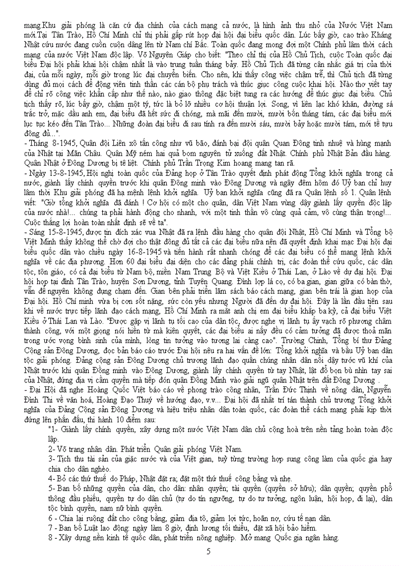 image for page Tìm hiẻu lich sử đảng