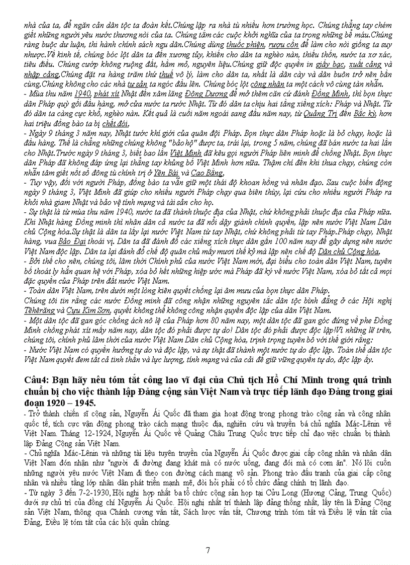 image for page Tìm hiẻu lich sử đảng