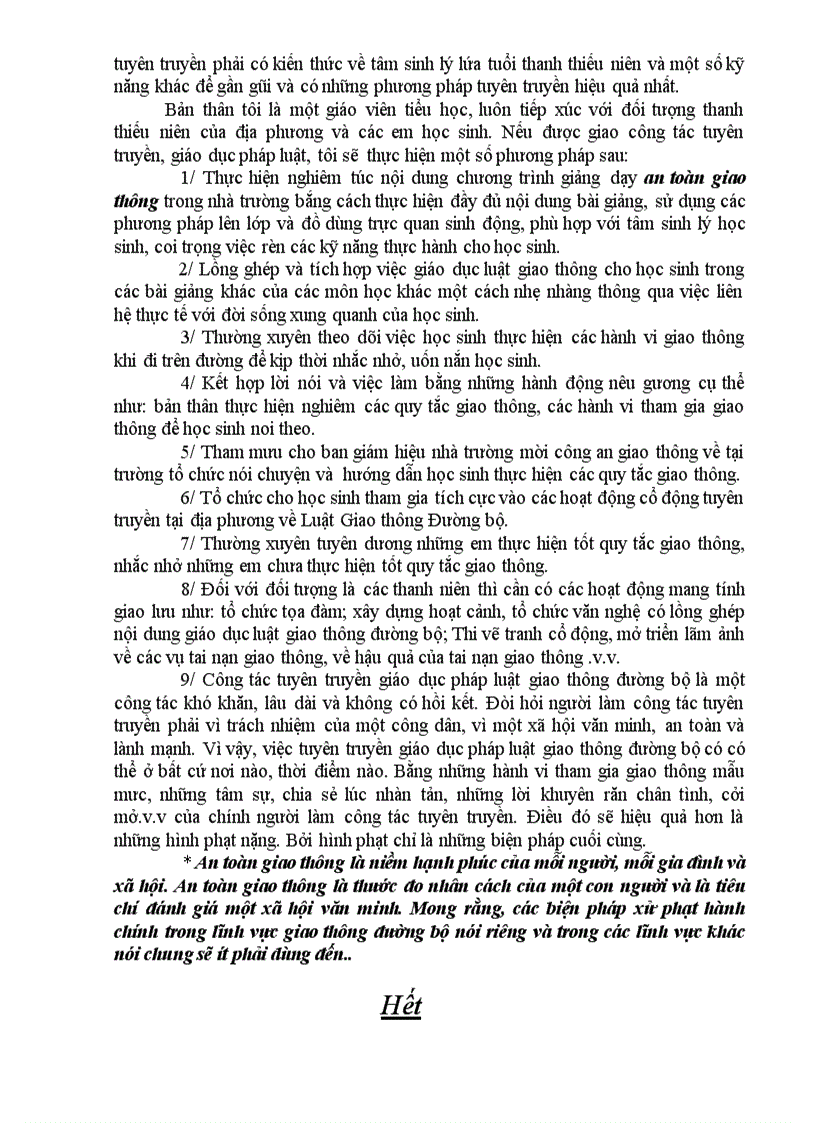 image for page Tìm hiểu mức xử phạt hành chính trong luật giao tông đường bộ năm 2008