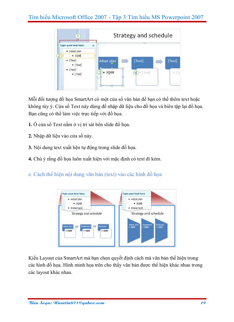 image for page Tìm hiểu Powerpoint 2007
