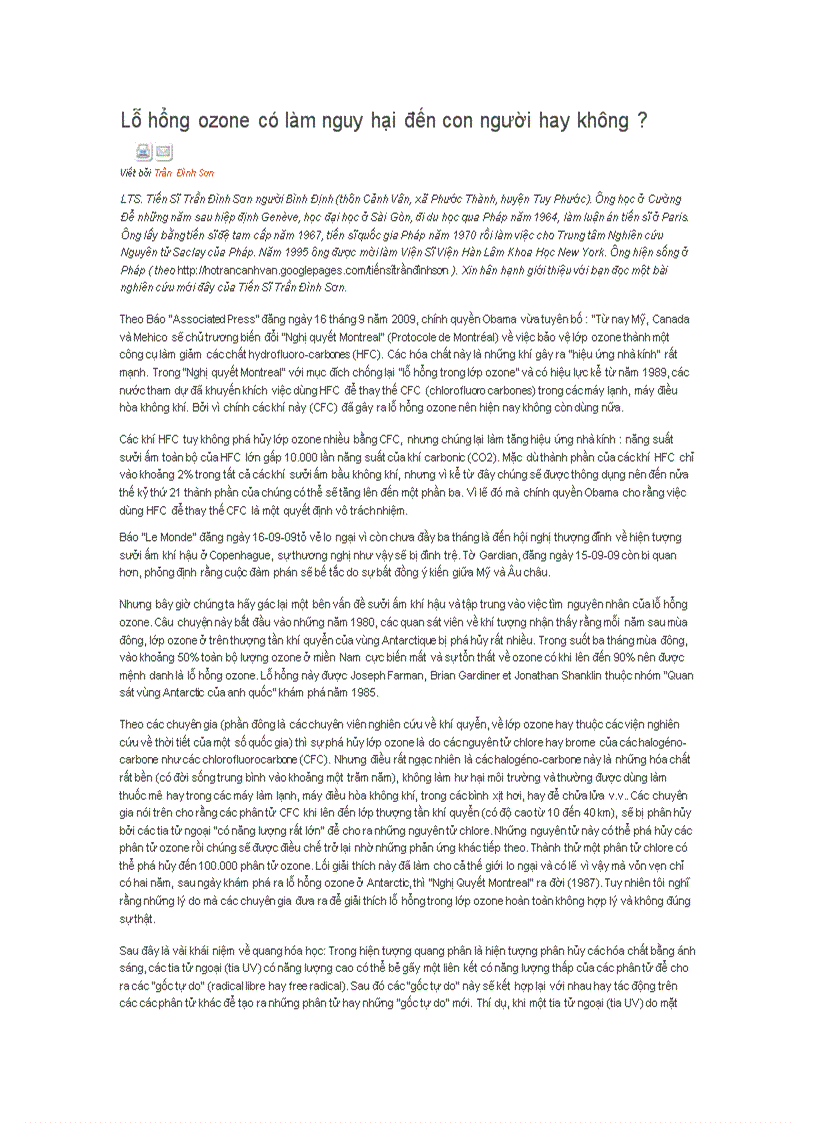 image for page Tìm hiểu thêm về lỗ hổng tầng ôn