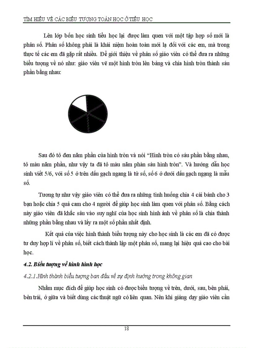 image for page Tìm hiểu về các biểu tượng toán học ở tiểu học