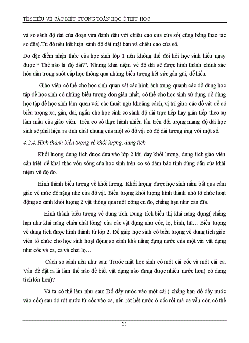 image for page Tìm hiểu về các biểu tượng toán học ở tiểu học