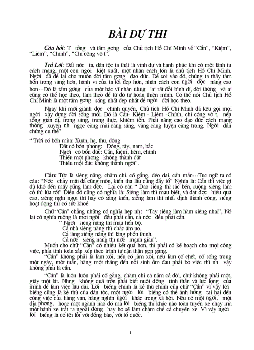 image for page Tim hieu ve can liem liem chinh chi cong vo tu