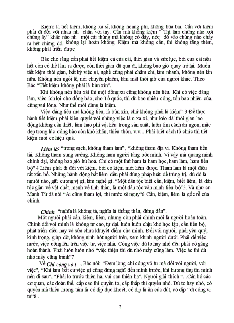 image for page Tim hieu ve can liem liem chinh chi cong vo tu