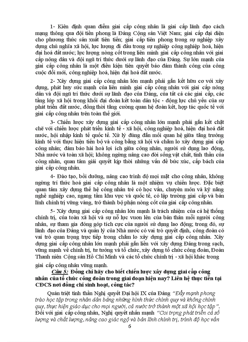 image for page Tim hieu ve cong doan vietnam