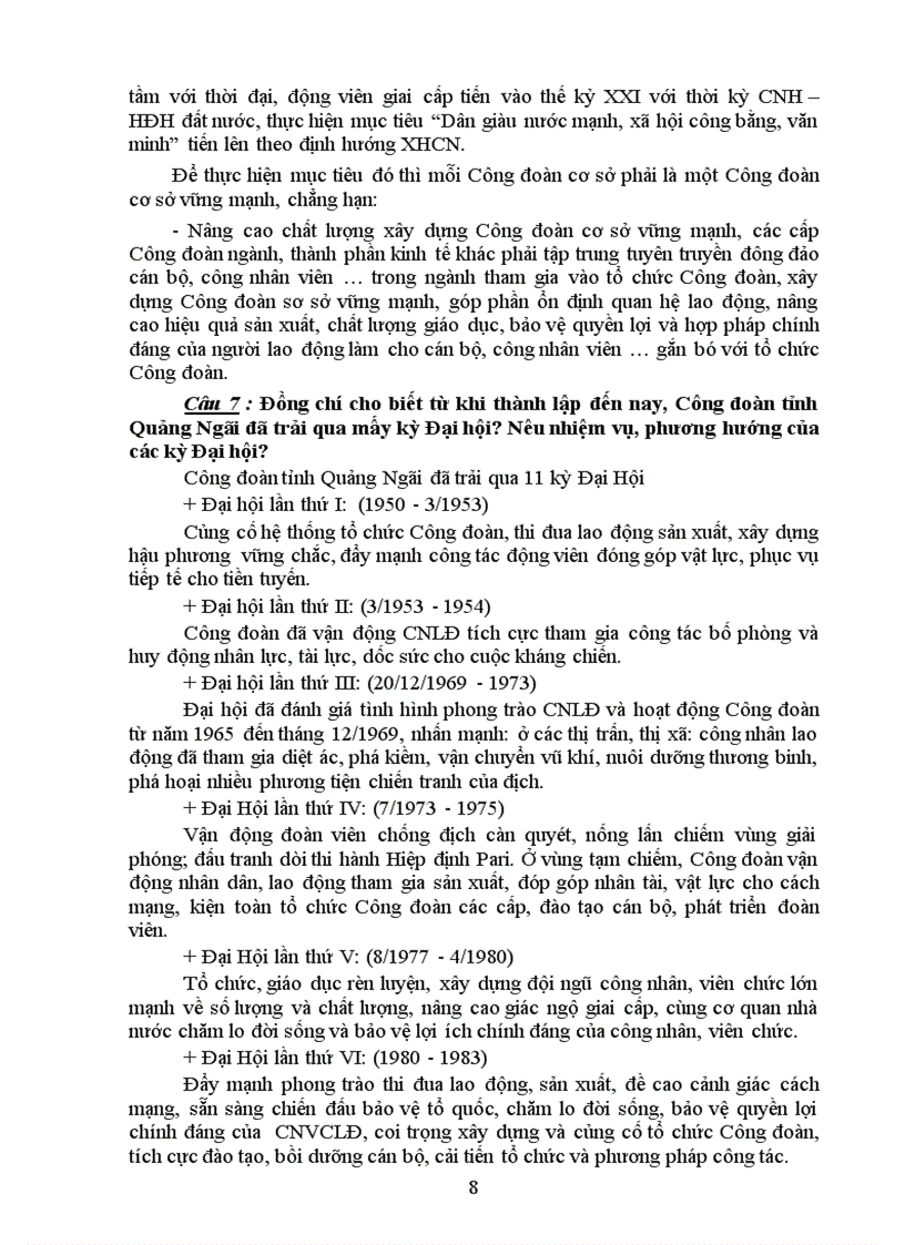 image for page Tim hieu ve cong doan vietnam