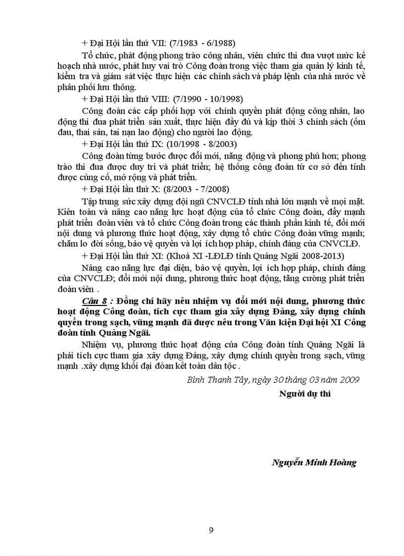 image for page Tim hieu ve cong doan vietnam