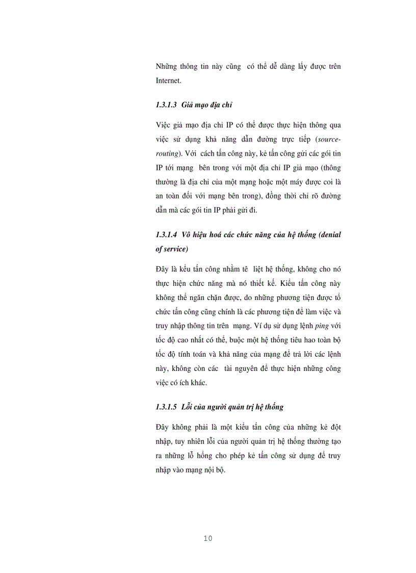 image for page Tìm hiểu về tường lửa FIREWALL