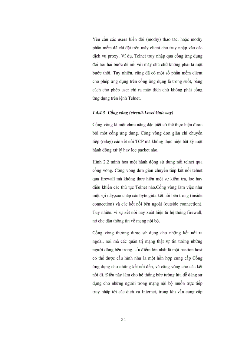 image for page Tìm hiểu về tường lửa FIREWALL