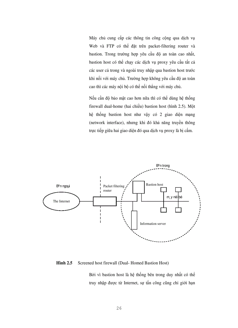 image for page Tìm hiểu về tường lửa FIREWALL