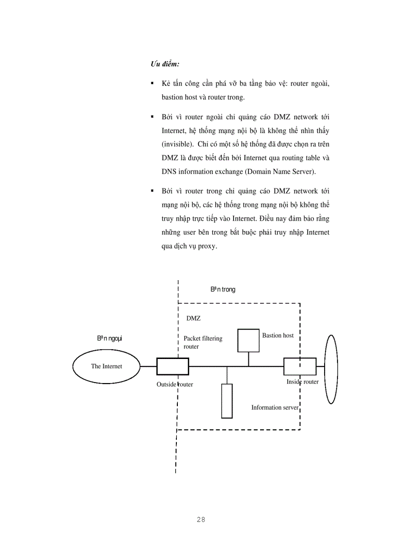 image for page Tìm hiểu về tường lửa FIREWALL