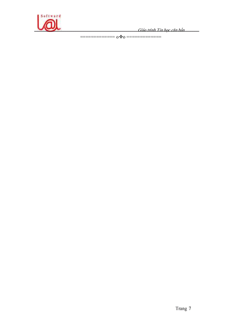 image for page Tin căn bản