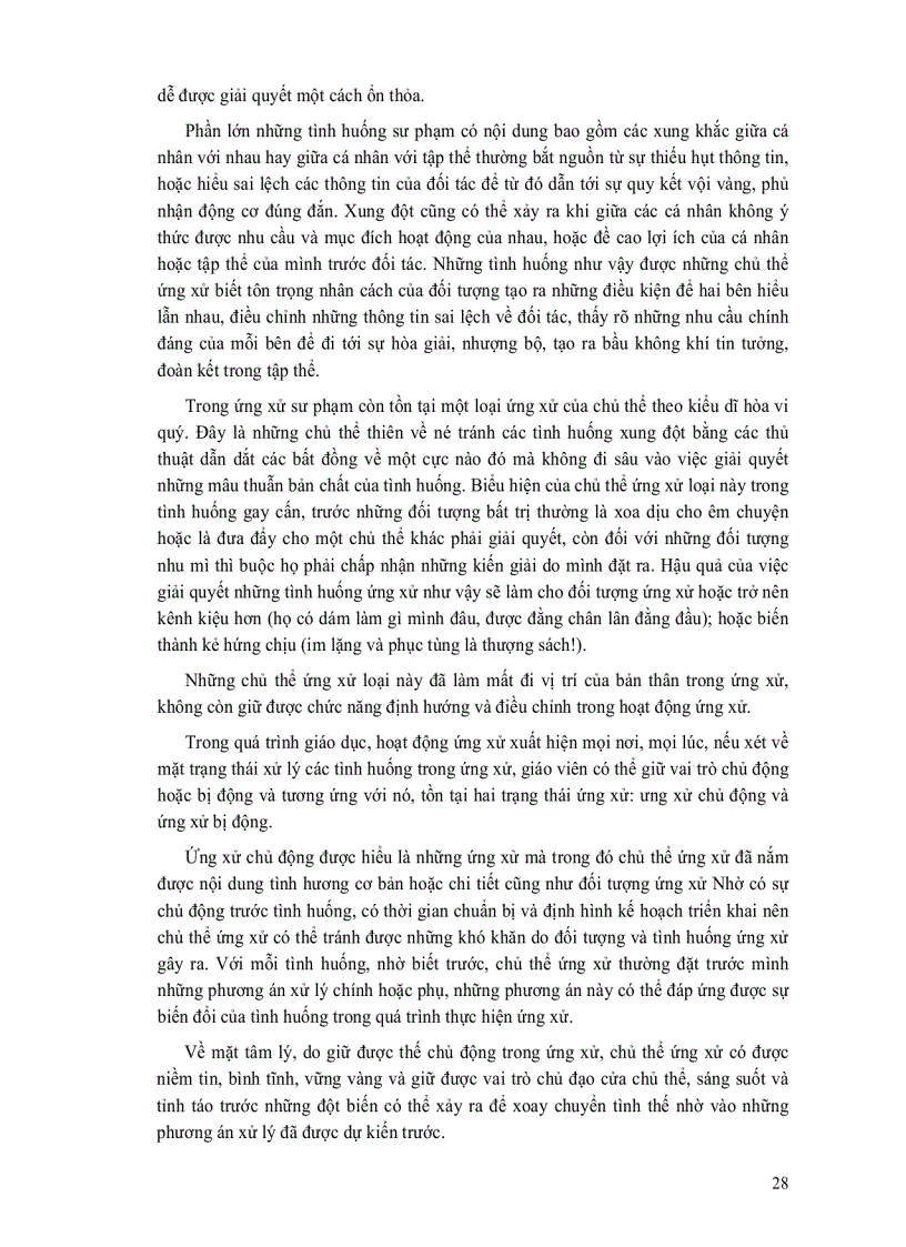 image for page Tinh huong ung xu Su Pham