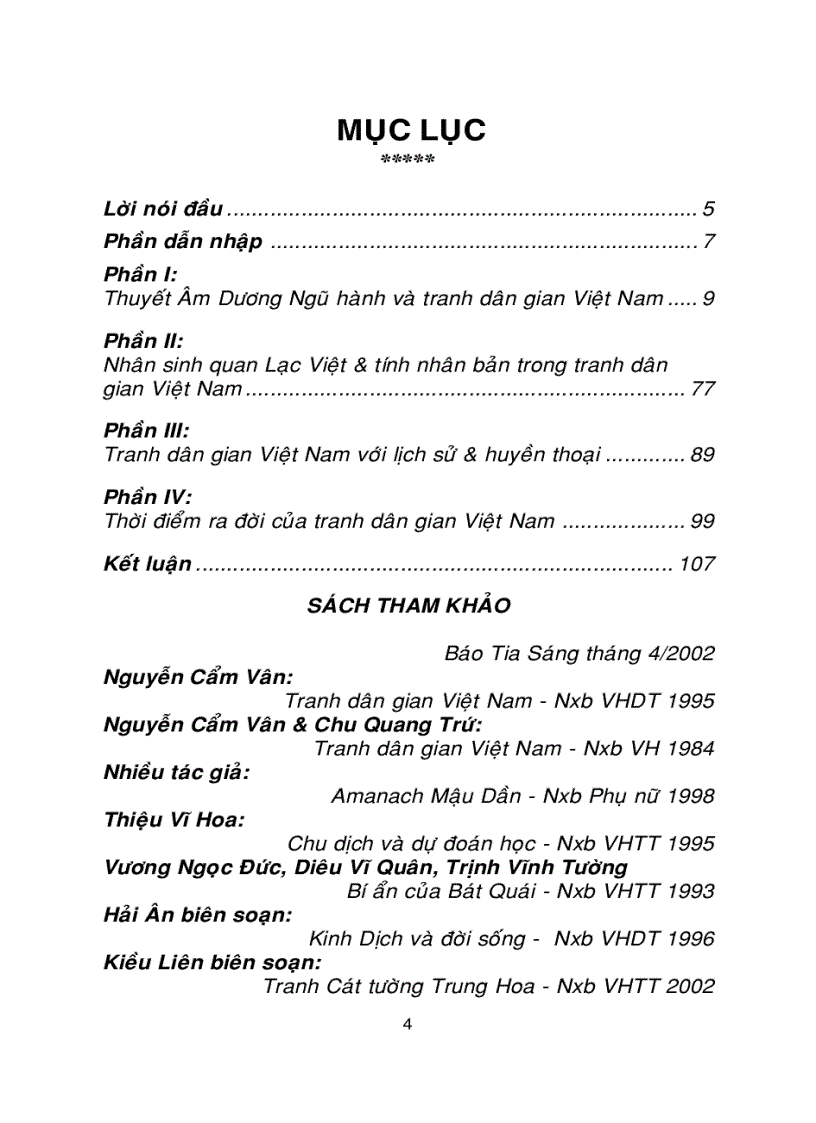 image for page Tinh Minh Triet Trong Tranh Dan Gian Viet Nam