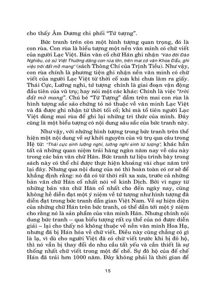 image for page Tinh Minh Triet Trong Tranh Dan Gian Viet Nam