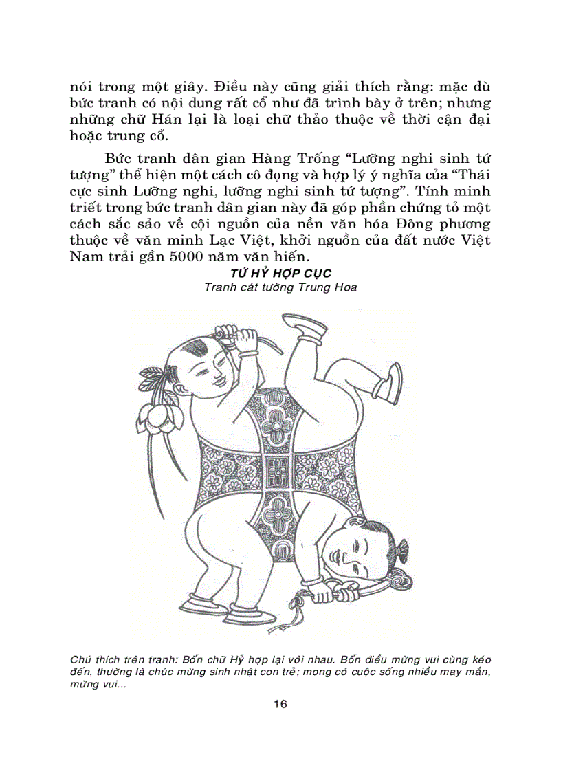 image for page Tinh Minh Triet Trong Tranh Dan Gian Viet Nam