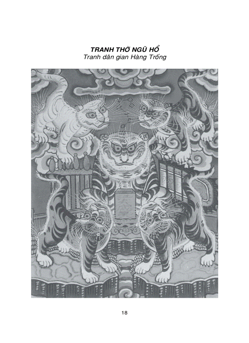 image for page Tinh Minh Triet Trong Tranh Dan Gian Viet Nam