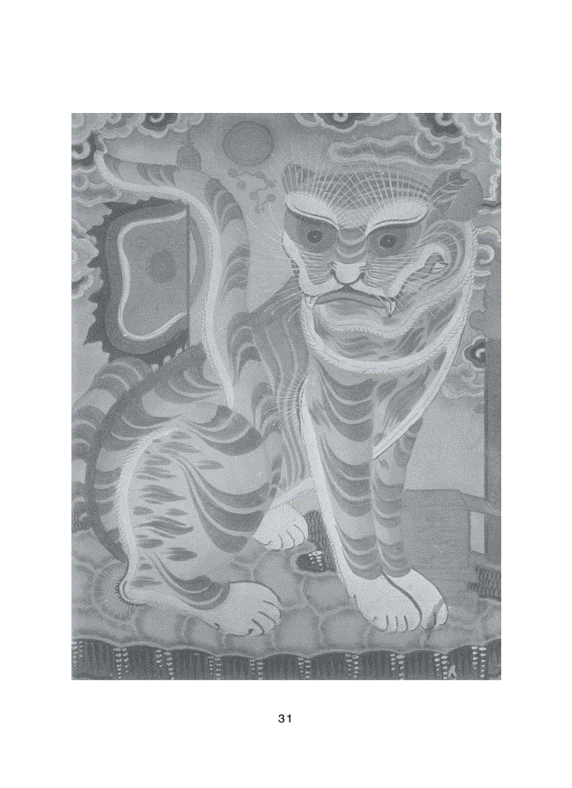 image for page Tinh Minh Triet Trong Tranh Dan Gian Viet Nam