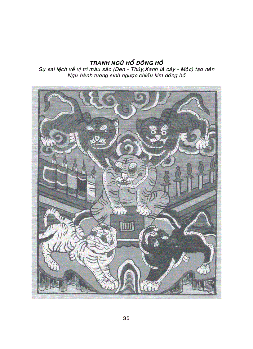 image for page Tinh Minh Triet Trong Tranh Dan Gian Viet Nam