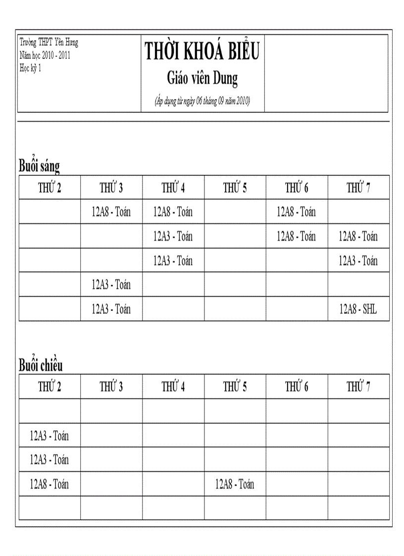 TKB ap dung 06 09 2010