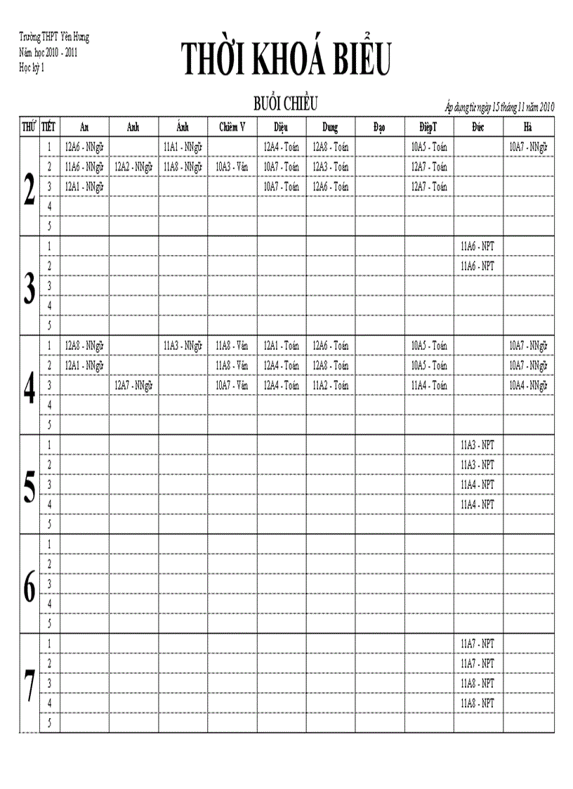 image for page Tkb ap dung tu 15 11 2010buoi chieu