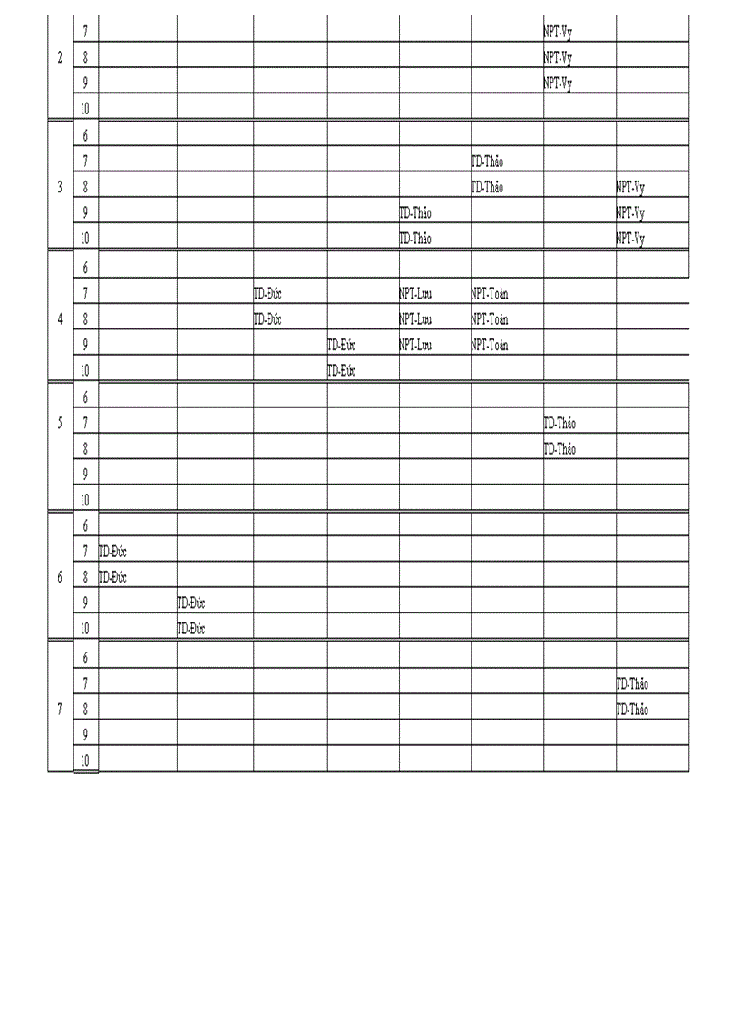 image for page TKB áp dụng từ ngày 28 tháng 2
