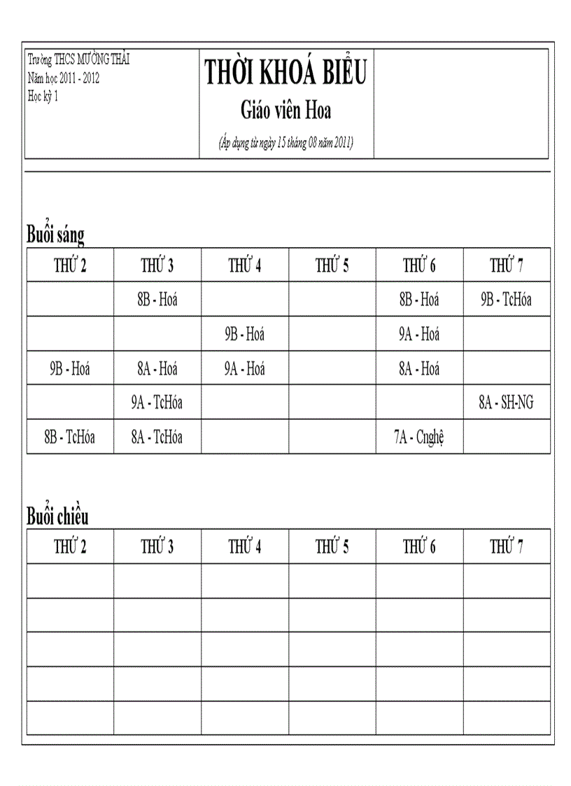 image for page TKB GV đợt 1 từ 15 8 2011 doc