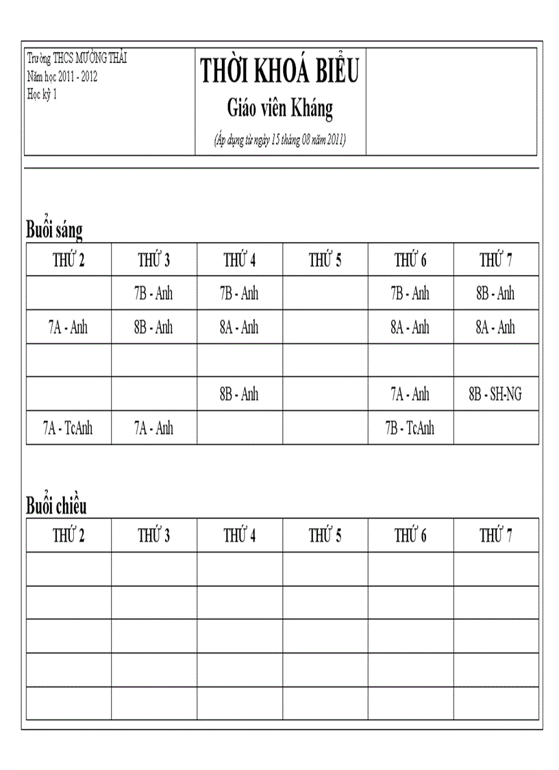 image for page TKB GV đợt 1 từ 15 8 2011 doc