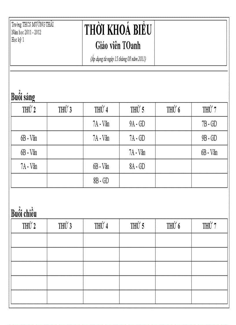 image for page TKB GV đợt 1 từ 15 8 2011 doc