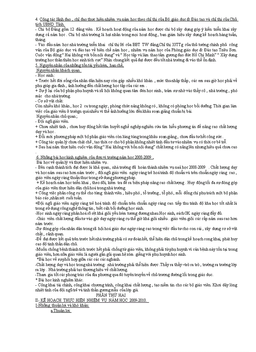 image for page TKnawm học 2008 2009