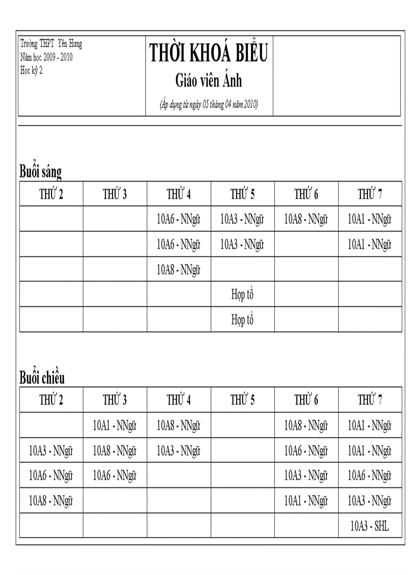 image for page TKV ap dung 05 04 2010