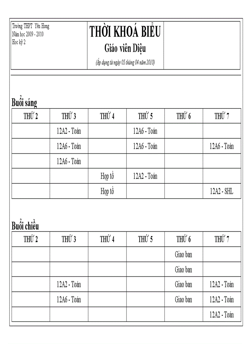 image for page TKV ap dung 05 04 2010