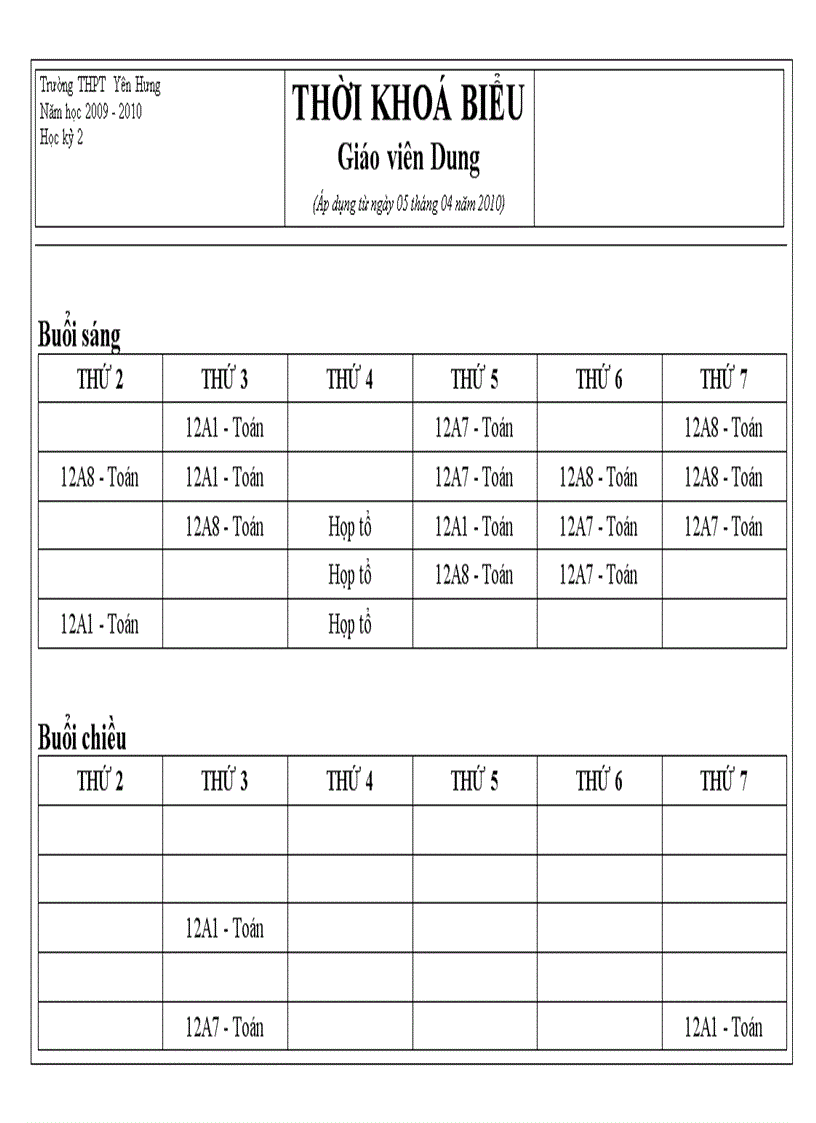 TKV ap dung 05 04 2010