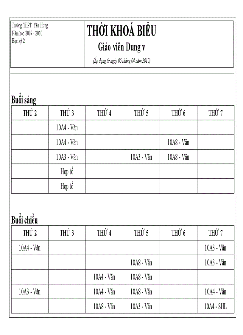 TKV ap dung 05 04 2010