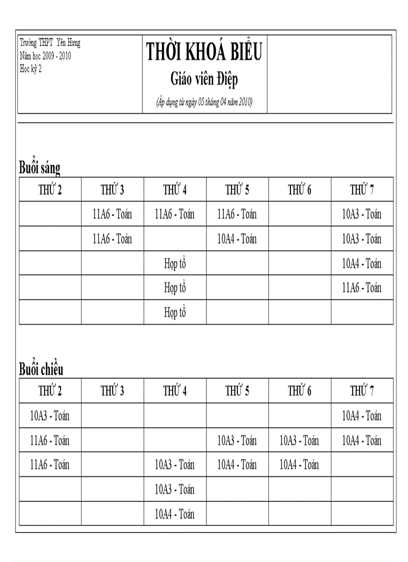 image for page TKV ap dung 05 04 2010